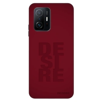 Szilikon tok erre a típusra Xiaomi 11T - Desire