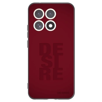 Picasee fekete szilikon tok az alábbi mobiltelefonokra Xiaomi 15T - Desire