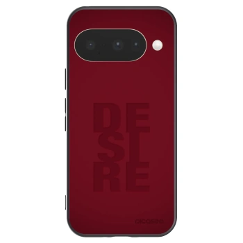Picasee fekete szilikon tok az alábbi mobiltelefonokra Google Pixel 10 - Desire