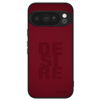 Szilikon tok erre a típusra Google Pixel 10 Pro - Desire
