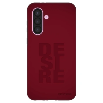 Szilikon tok erre a típusra Samsung Galaxy A56 5G A566B - Desire