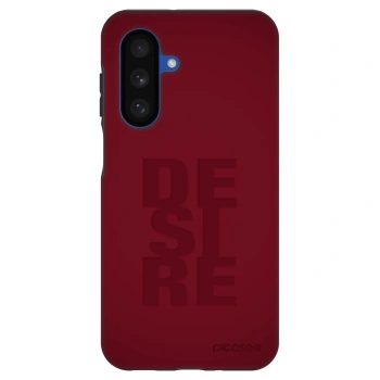 Szilikon tok erre a típusra Samsung Galaxy A17 5G - Desire