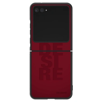 Szilikon tok erre a típusra Motorola Razr 60 - Desire