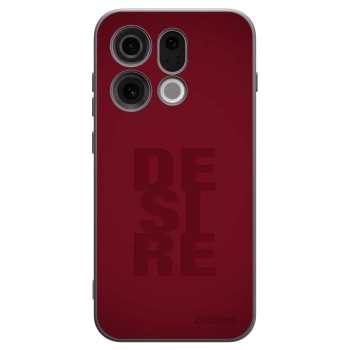 Tok az alábbi mobiltelefonokra OPPO Find X9 - Desire