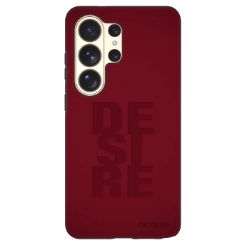 Szilikon tok erre a típusra Samsung Galaxy S26 Ultra - Desire