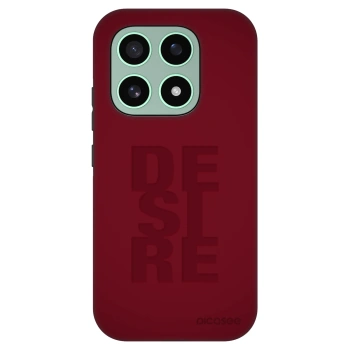 Szilikon tok erre a típusra Xiaomi 17 - Desire