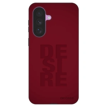Szilikon tok erre a típusra Samsung Galaxy A57 5G - Desire