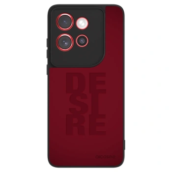 Szilikon tok erre a típusra Motorola Edge 60 Neo 5G - Desire