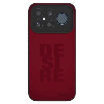 Szilikon tok erre a típusra Xiaomi Poco F8 Ultra - Desire
