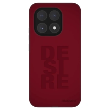 Szilikon tok erre a típusra Xiaomi 15T - Desire