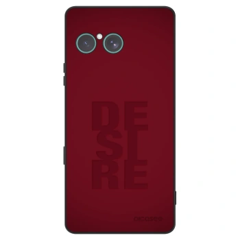 Szilikon tok erre a típusra Sony Xperia 10 VII - Desire
