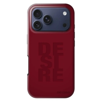Szilikon tok erre a típusra Apple iPhone 18 Pro - Desire