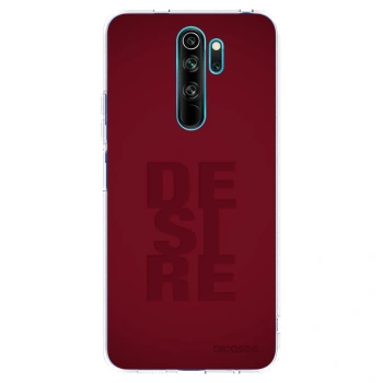Tok az alábbi mobiltelefonokra Xiaomi Redmi Note 8 Pro - Desire