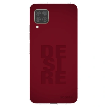 Picasee átlátszó szilikon tok az alábbi mobiltelefonokra Huawei P40 Lite - Desire