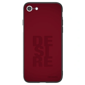 Picasee ULTIMATE CASE Apple iPhone 7 - készülékre - Desire