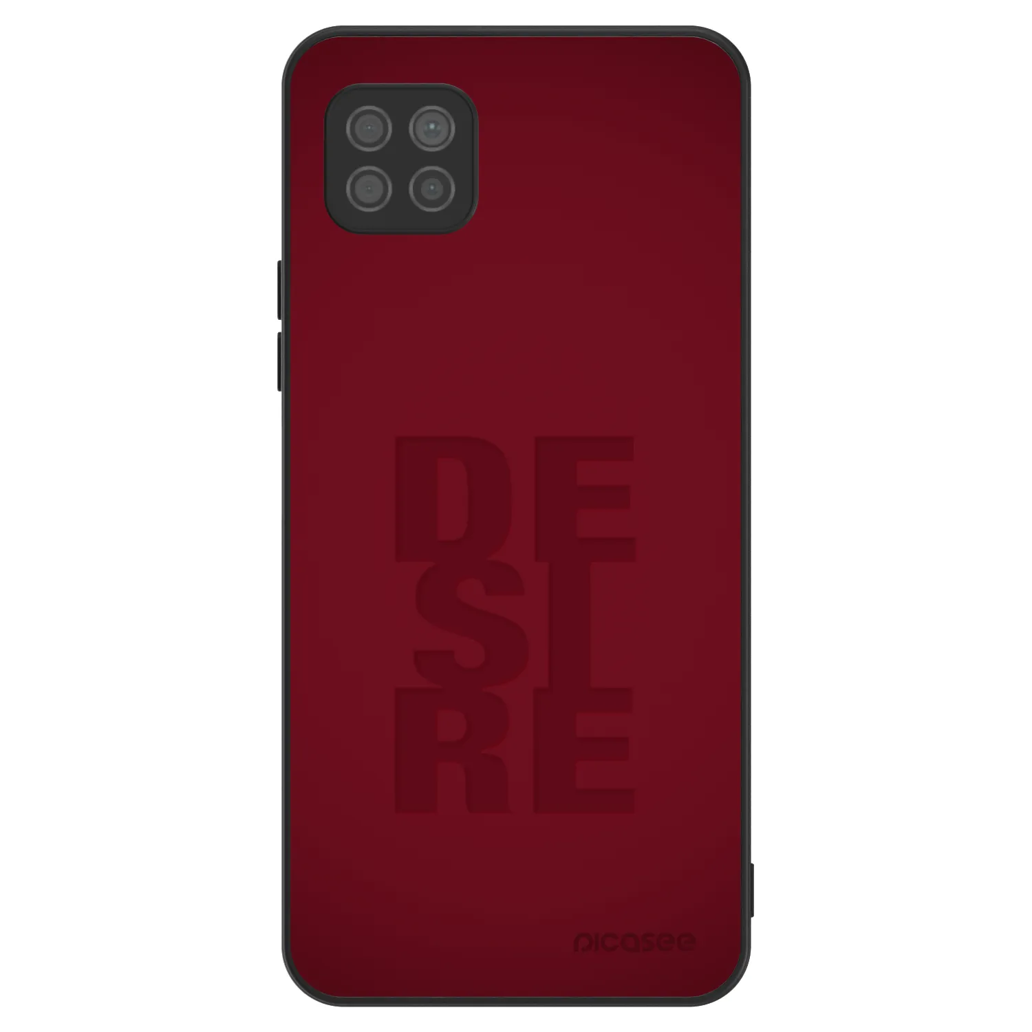 Picasee ULTIMATE CASE Huawei P40 Lite - készülékre - Desire