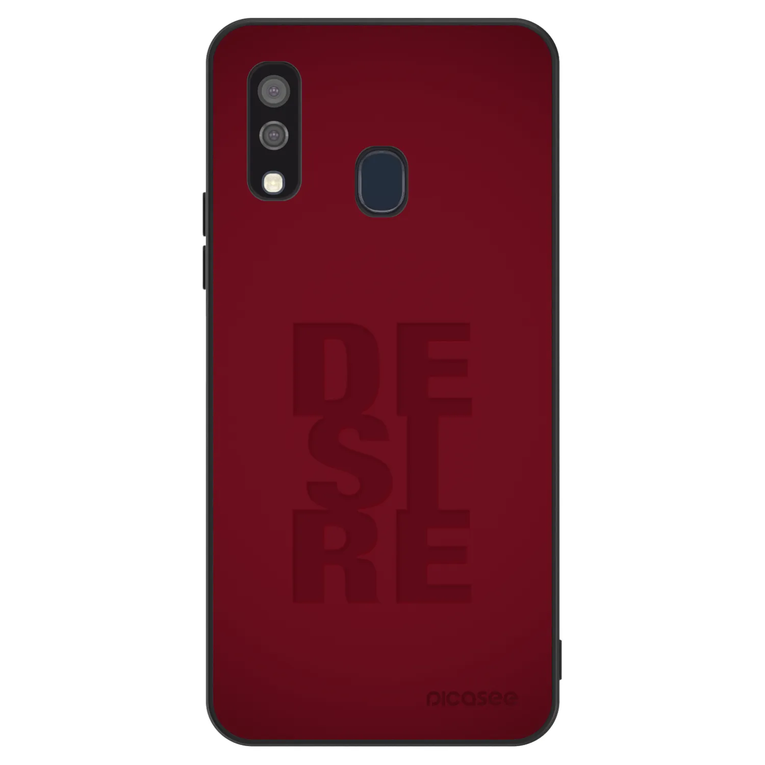 Picasee ULTIMATE CASE Samsung Galaxy A40 A405F - készülékre - Desire