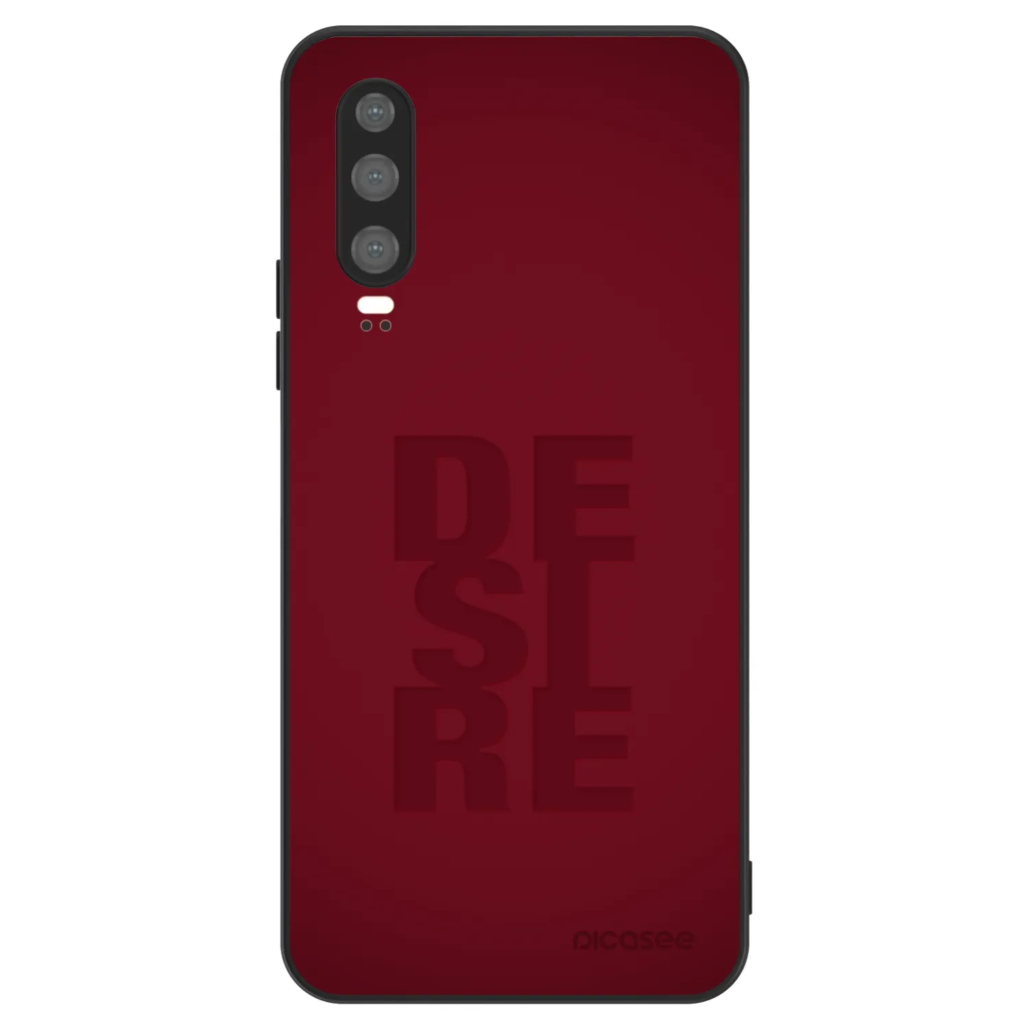Picasee ULTIMATE CASE Huawei P30 - készülékre - Desire