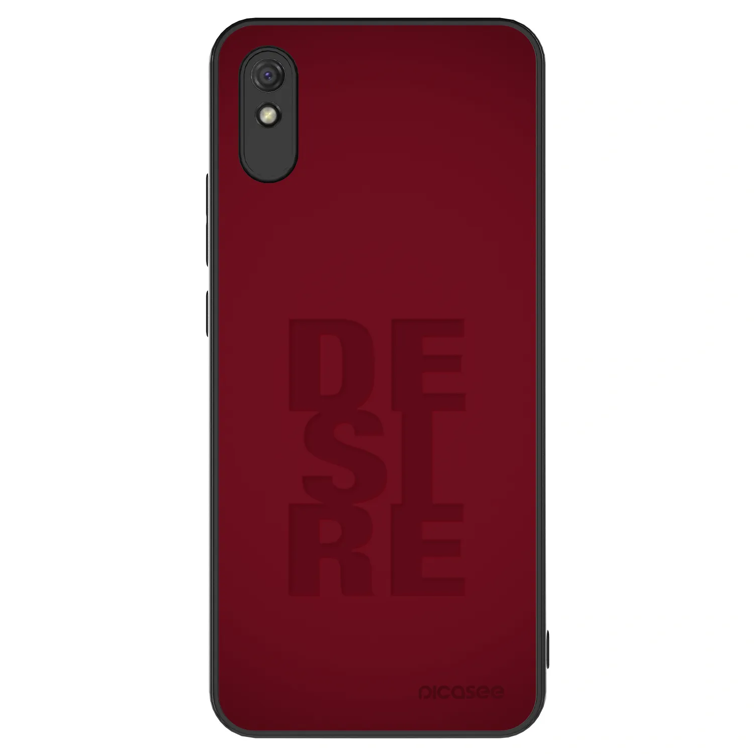 Picasee ULTIMATE CASE Xiaomi Redmi 9A - készülékre - Desire