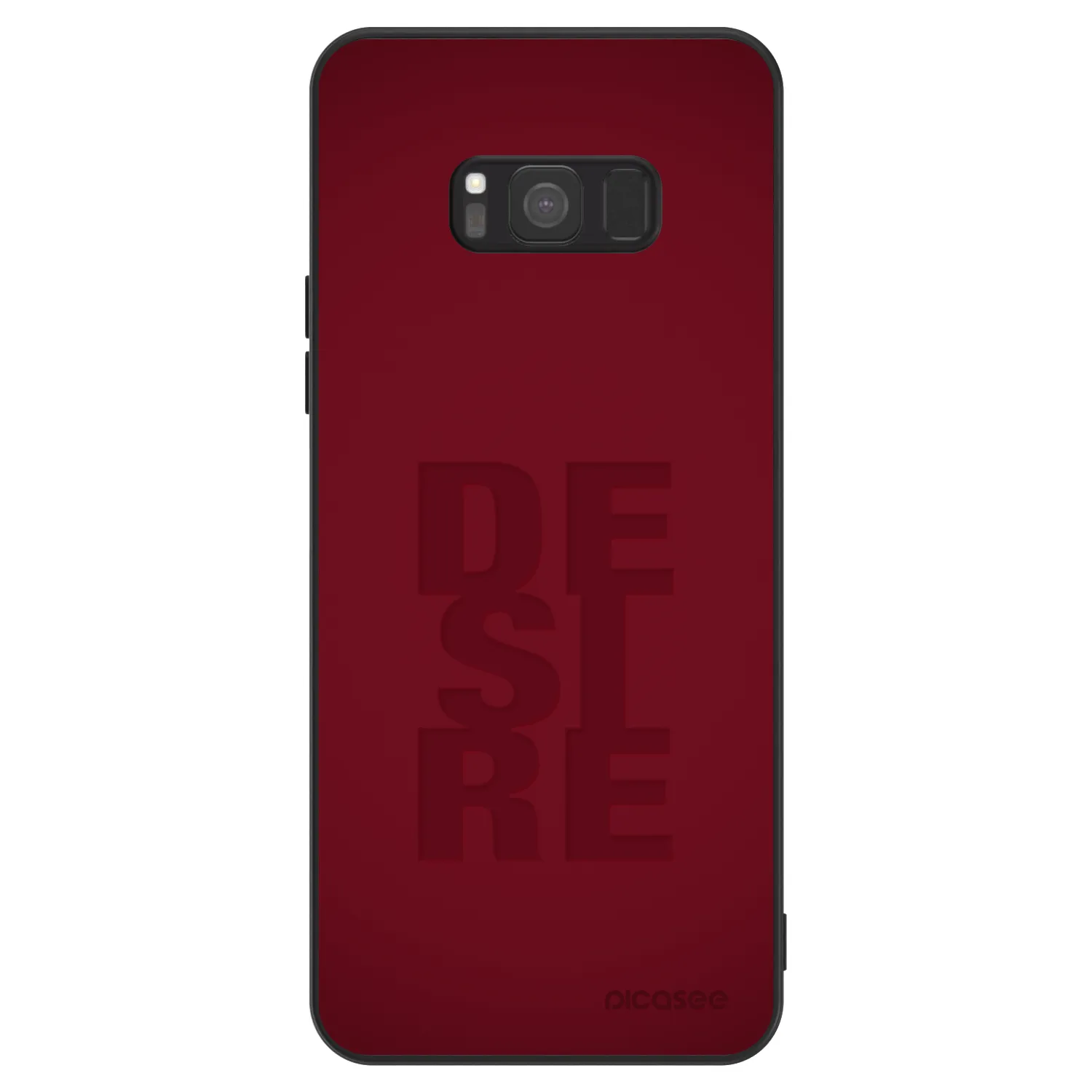 Picasee ULTIMATE CASE Samsung Galaxy S8 G950F - készülékre - Desire
