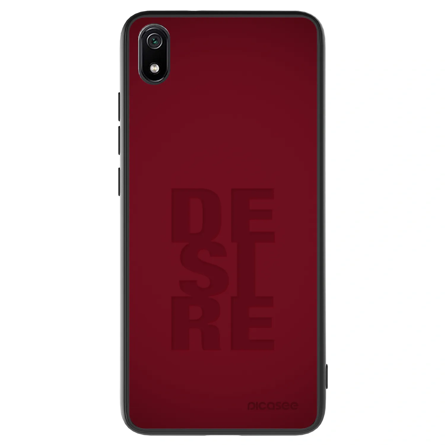 Picasee ULTIMATE CASE Xiaomi Redmi 7A - készülékre - Desire