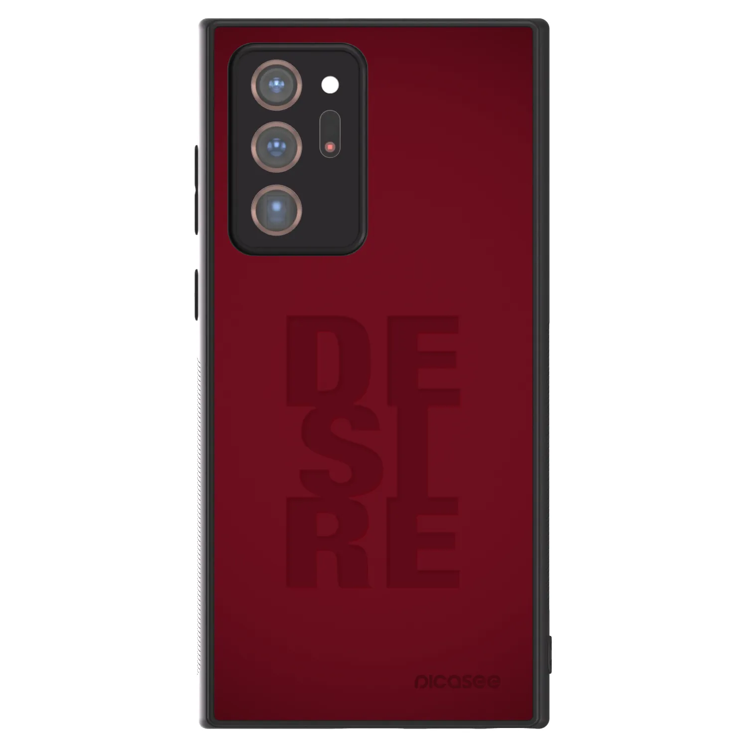 Picasee ULTIMATE CASE Samsung Galaxy Note 20 Ultra - készülékre - Desire