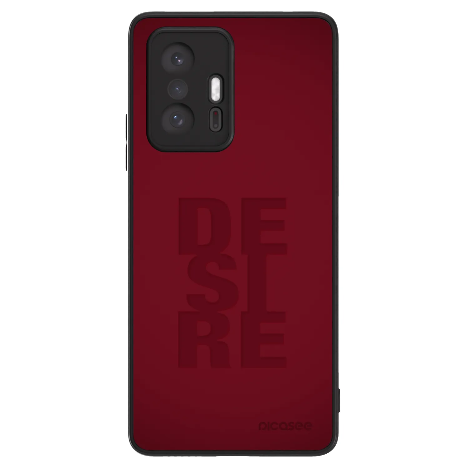 Picasee ULTIMATE CASE Xiaomi 11T Pro - készülékre - Desire