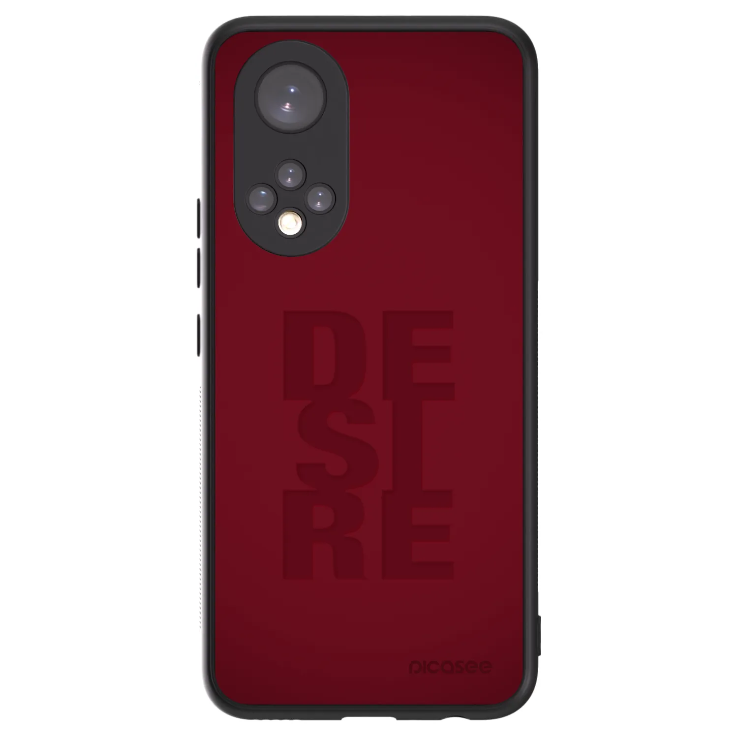 Picasee ULTIMATE CASE Huawei Nova 9 - készülékre - Desire