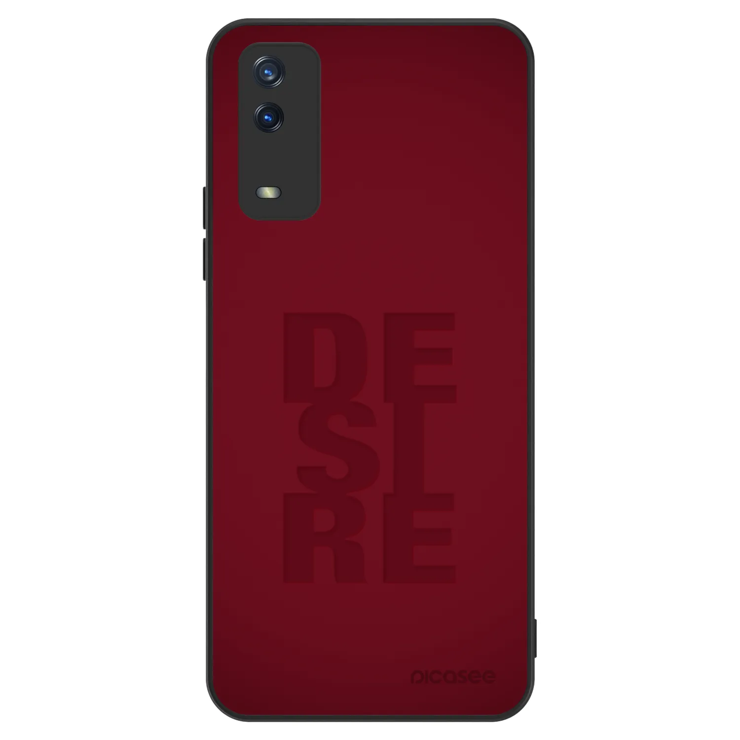 Picasee ULTIMATE CASE Vivo Y11s - készülékre - Desire