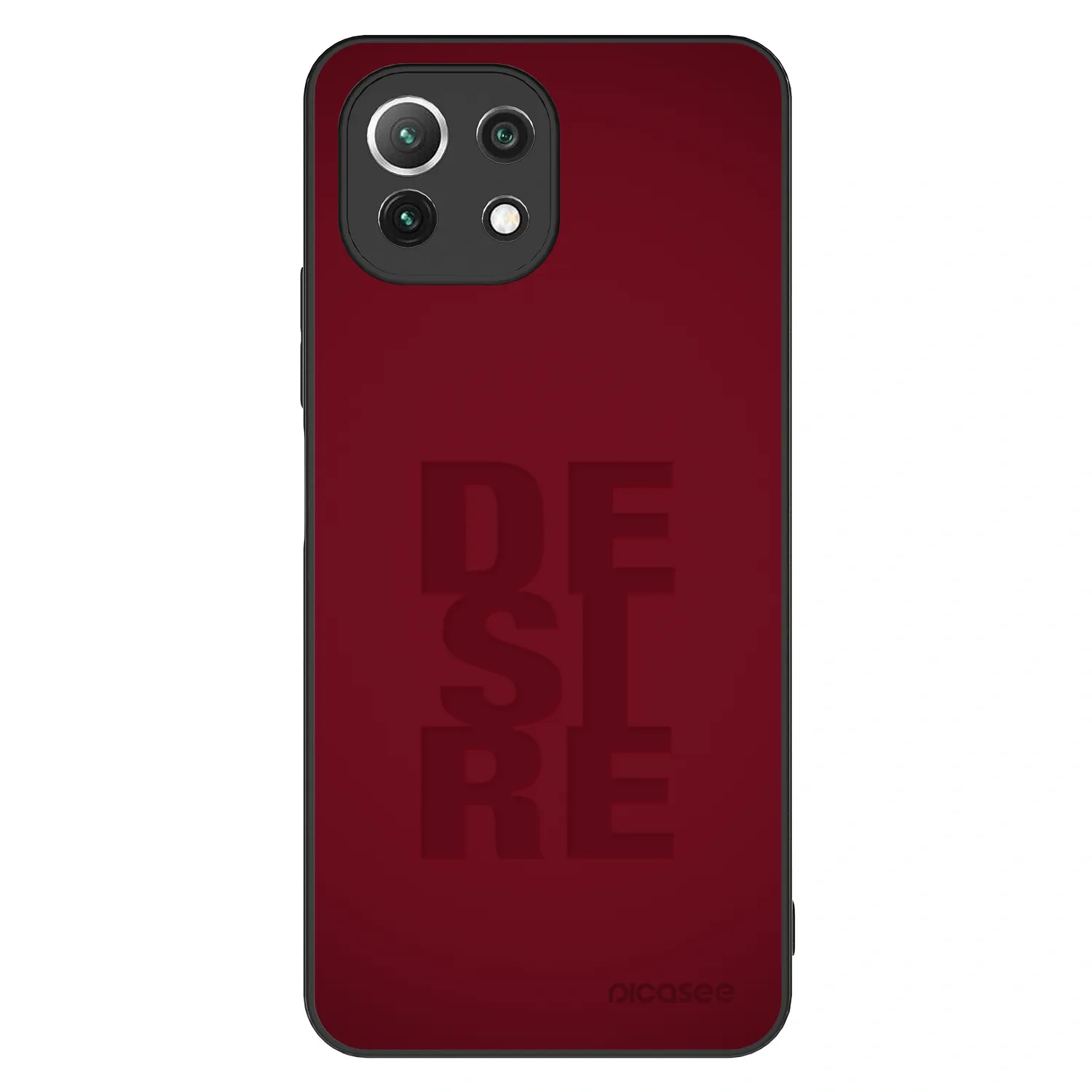 Picasee ULTIMATE CASE Xiaomi 11 Lite 5G NE - készülékre - Desire
