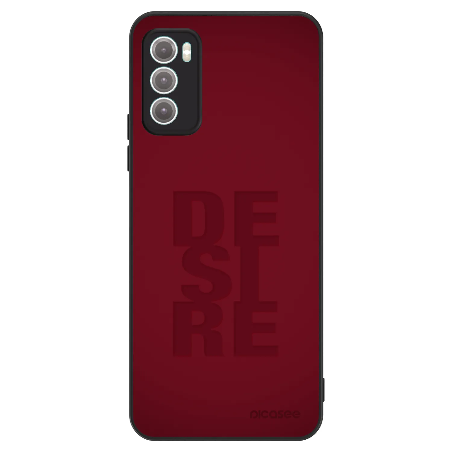 Picasee ULTIMATE CASE Motorola Moto G60 - készülékre - Desire