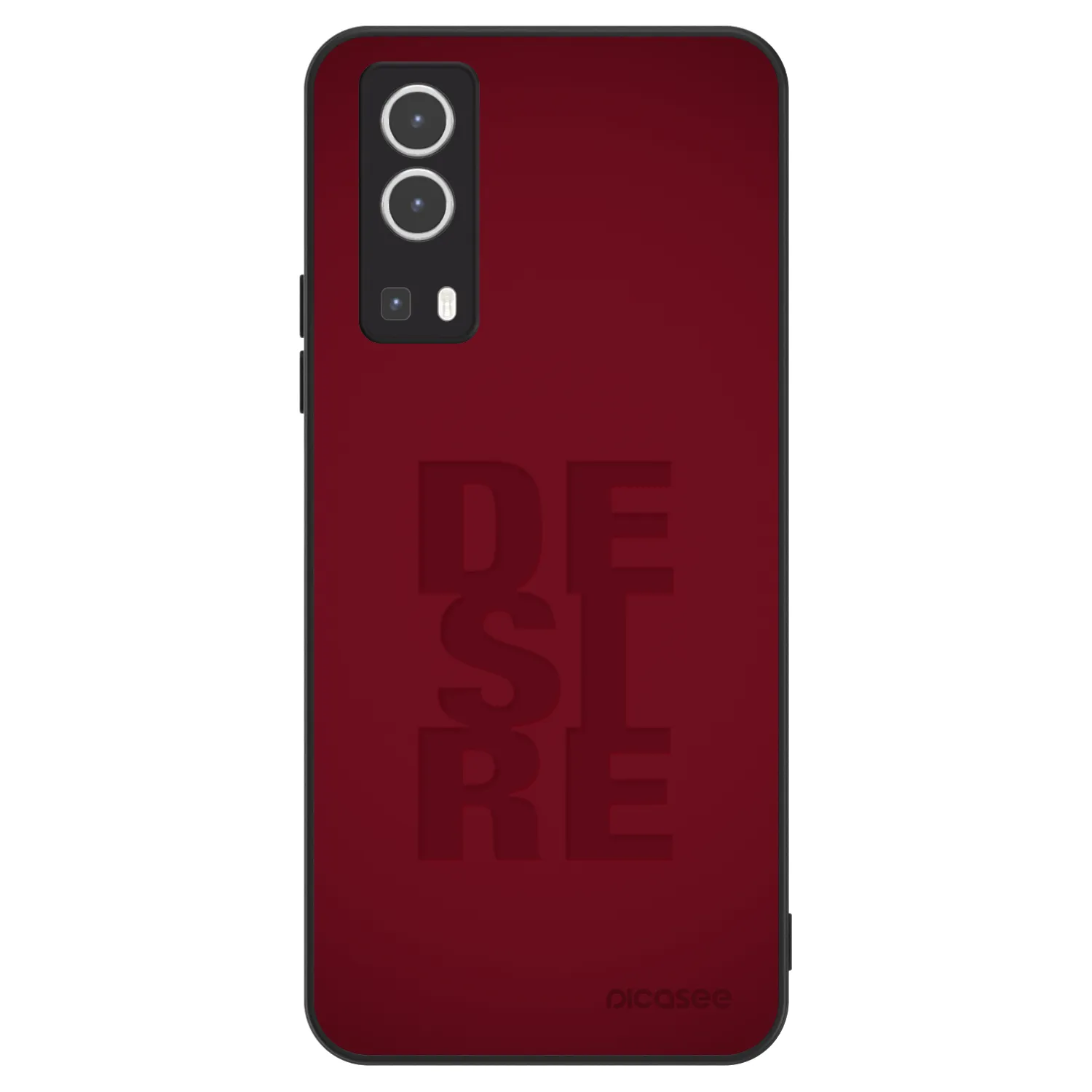 Picasee ULTIMATE CASE Vivo Y72 5G - készülékre - Desire