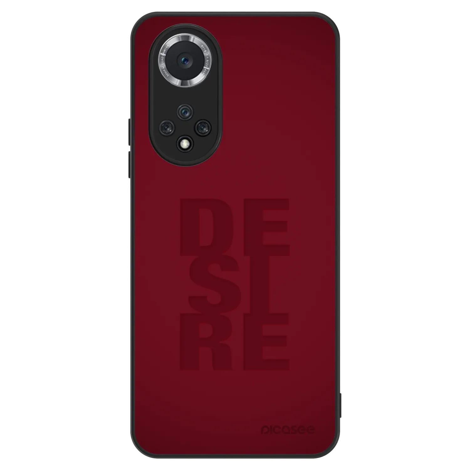 Picasee ULTIMATE CASE Huawei Nova 9 SE - készülékre - Desire