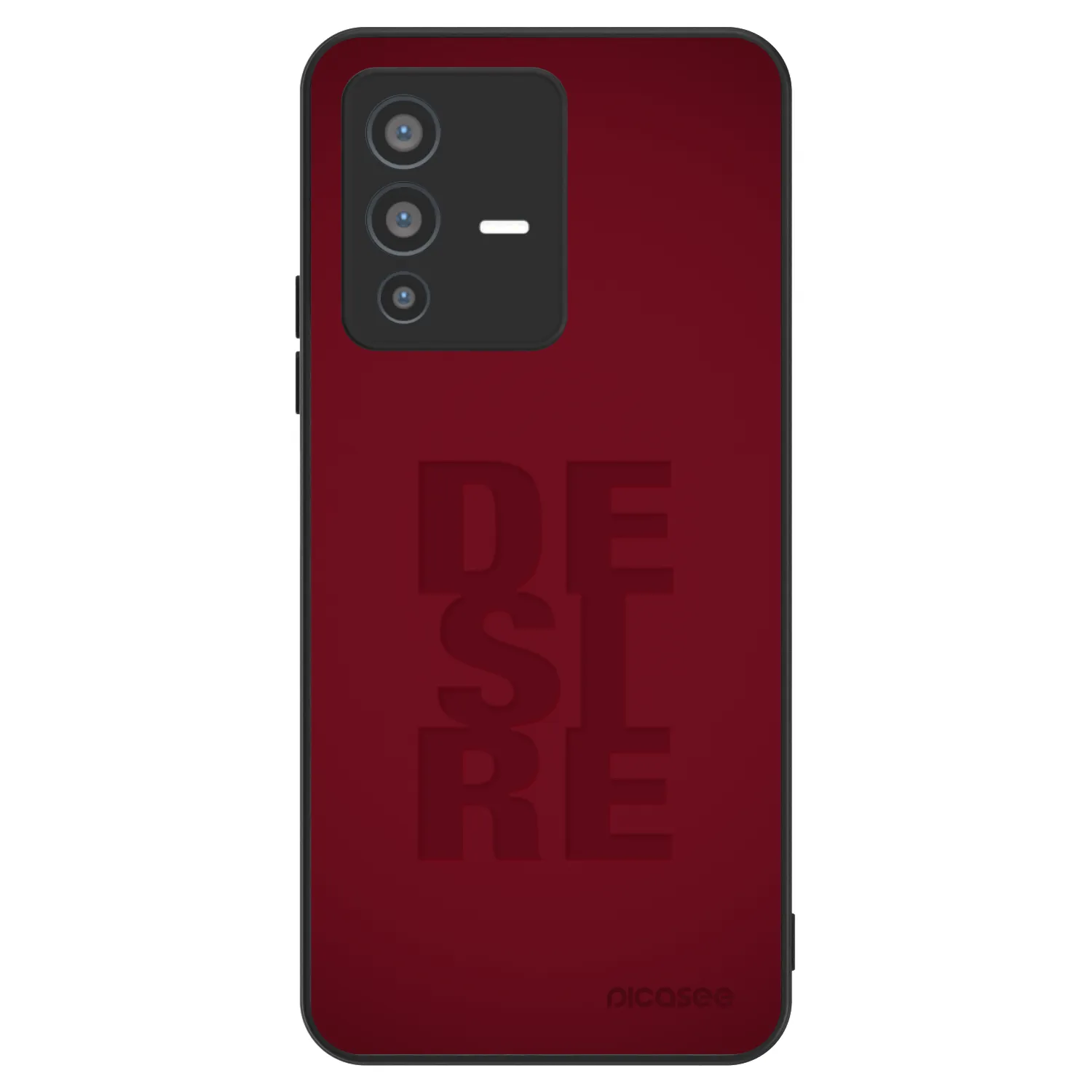 Picasee ULTIMATE CASE Vivo V23 5G - készülékre - Desire