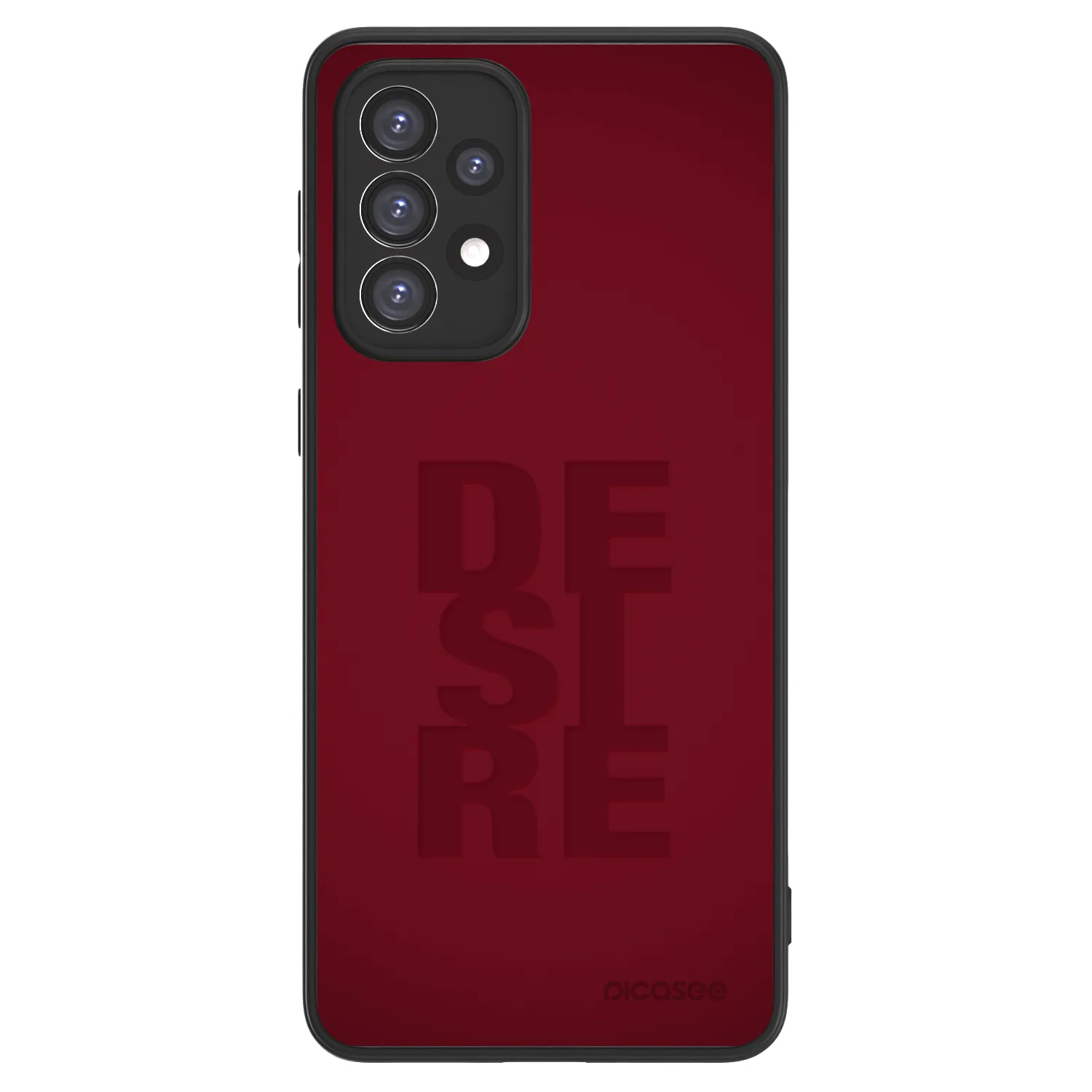 Picasee ULTIMATE CASE Samsung Galaxy A33 5G A336 - készülékre - Desire