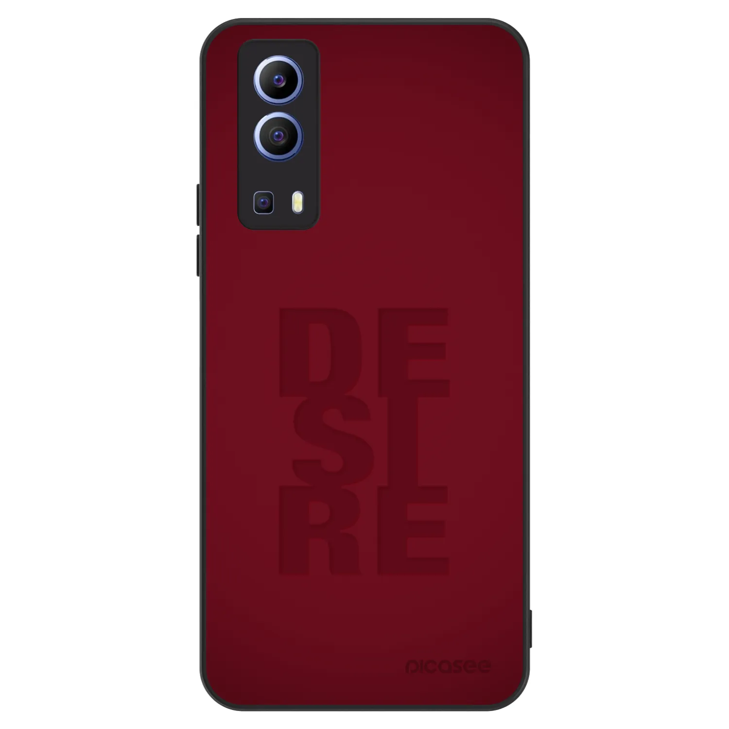 Picasee ULTIMATE CASE Vivo Y52 5G - készülékre - Desire