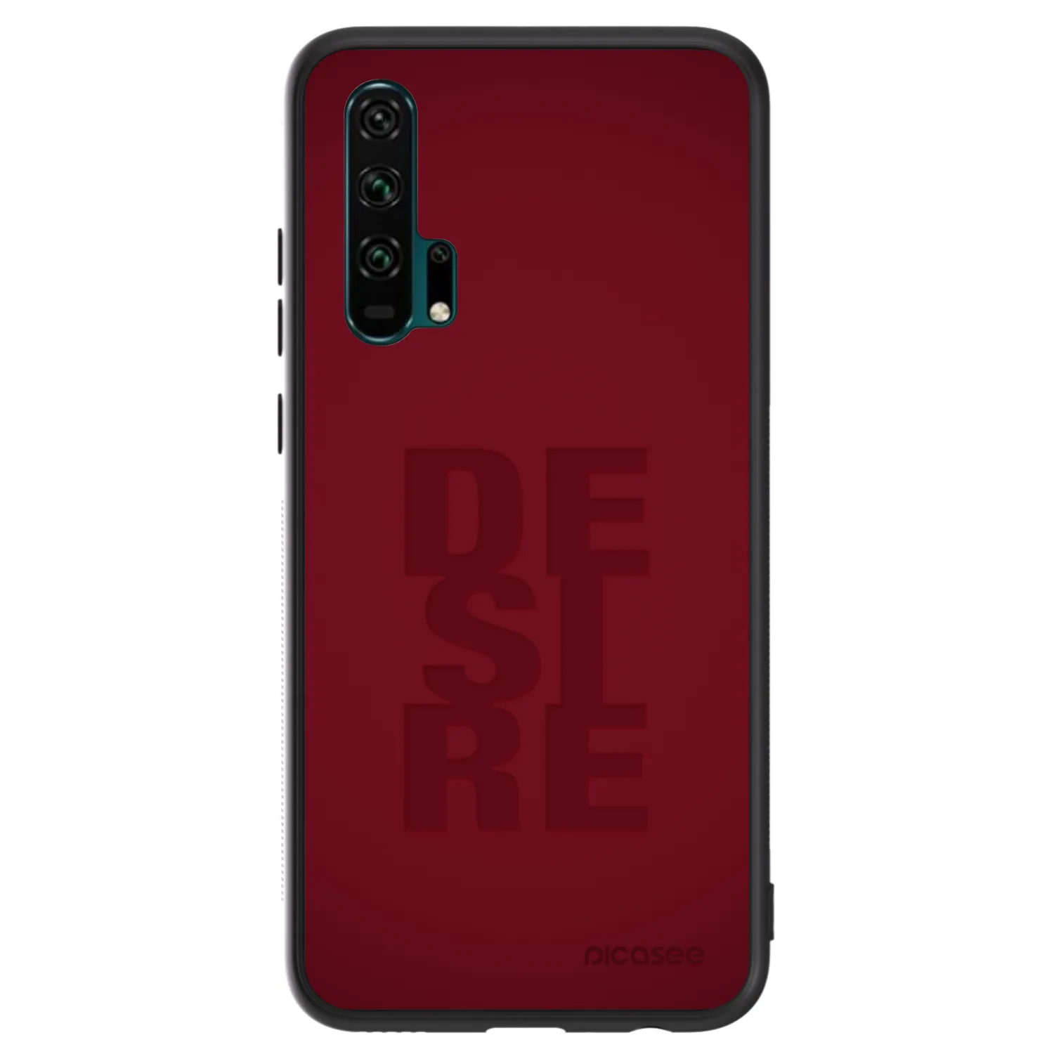 Picasee ULTIMATE CASE Honor 20 Pro - készülékre - Desire