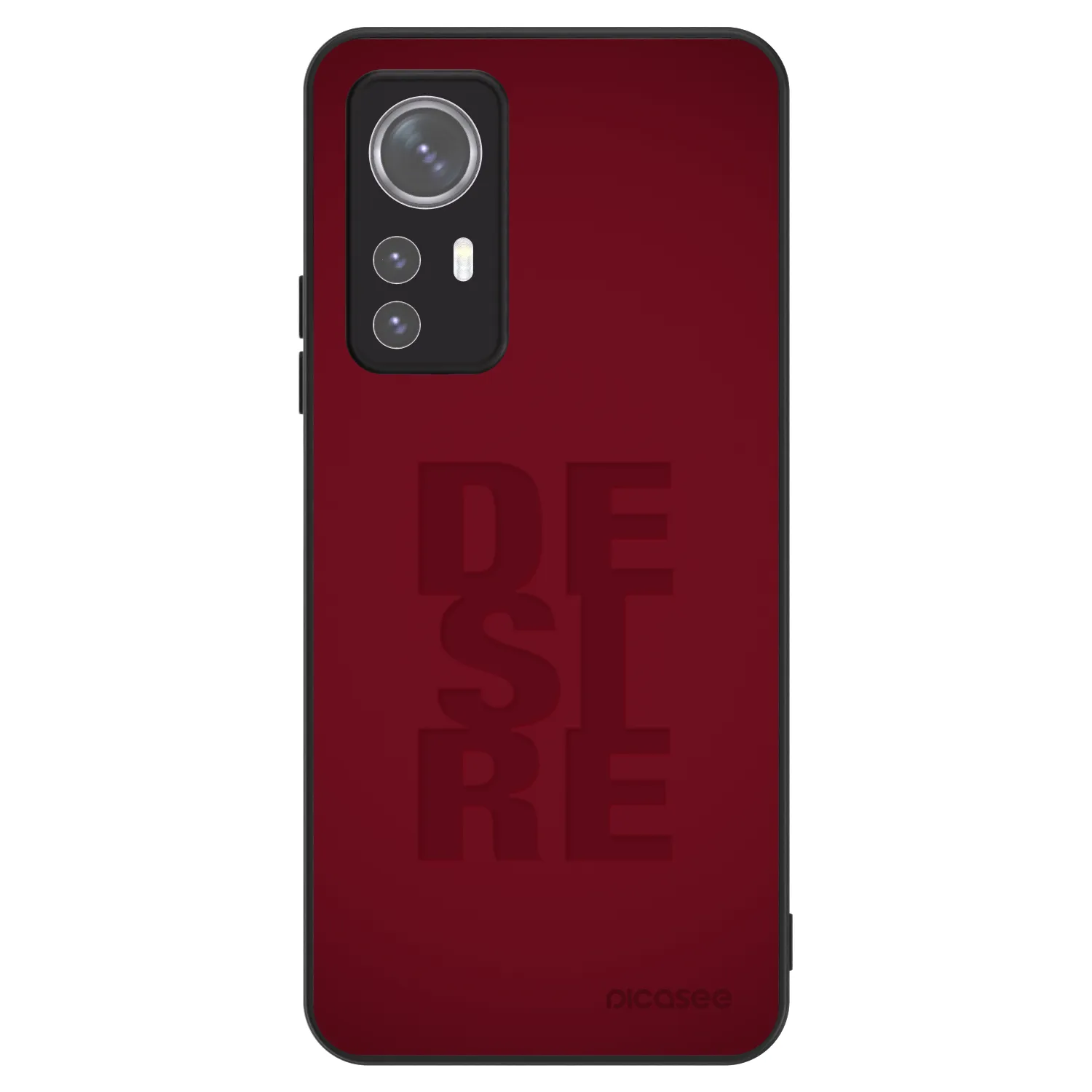 Picasee ULTIMATE CASE Xiaomi 12X - készülékre - Desire