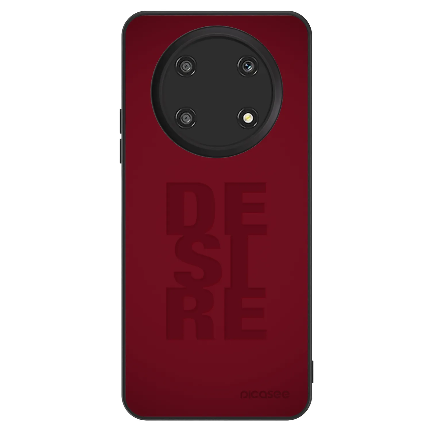 Picasee ULTIMATE CASE Honor Magic4 Lite 5G - készülékre - Desire