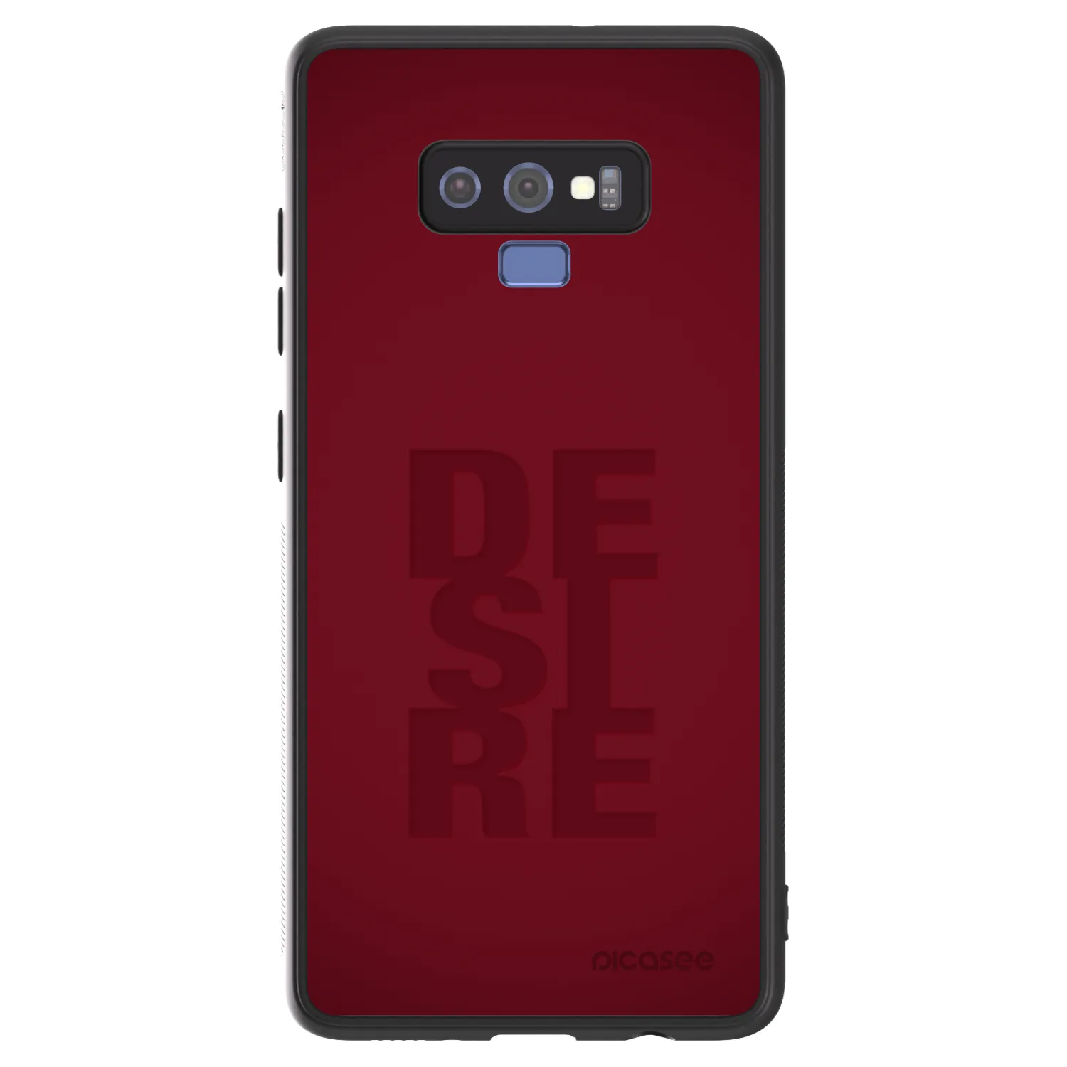 Picasee ULTIMATE CASE Samsung Galaxy Note 9 N960F - készülékre - Desire