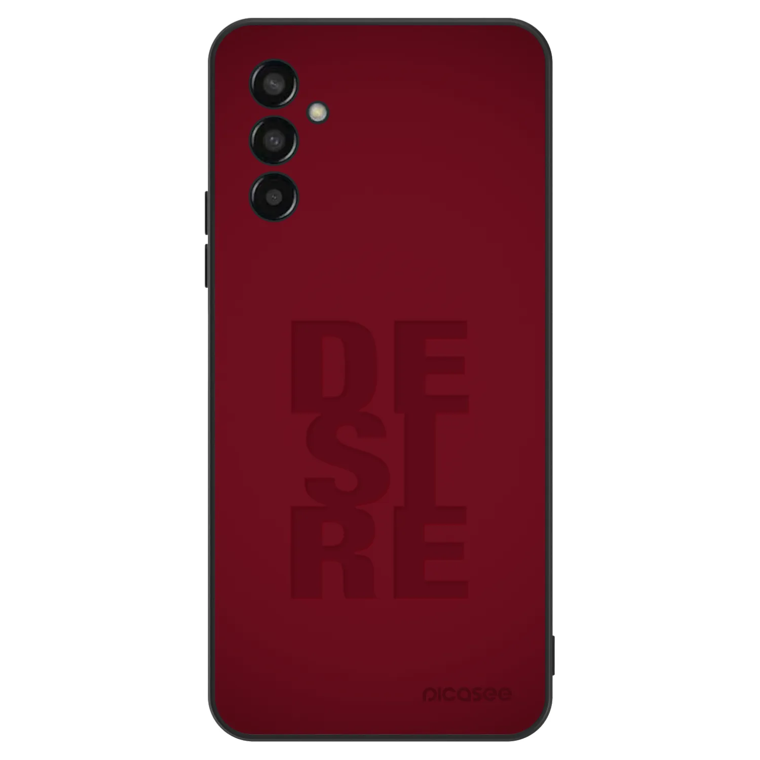 Picasee ULTIMATE CASE Samsung Galaxy M13 M135F - készülékre - Desire