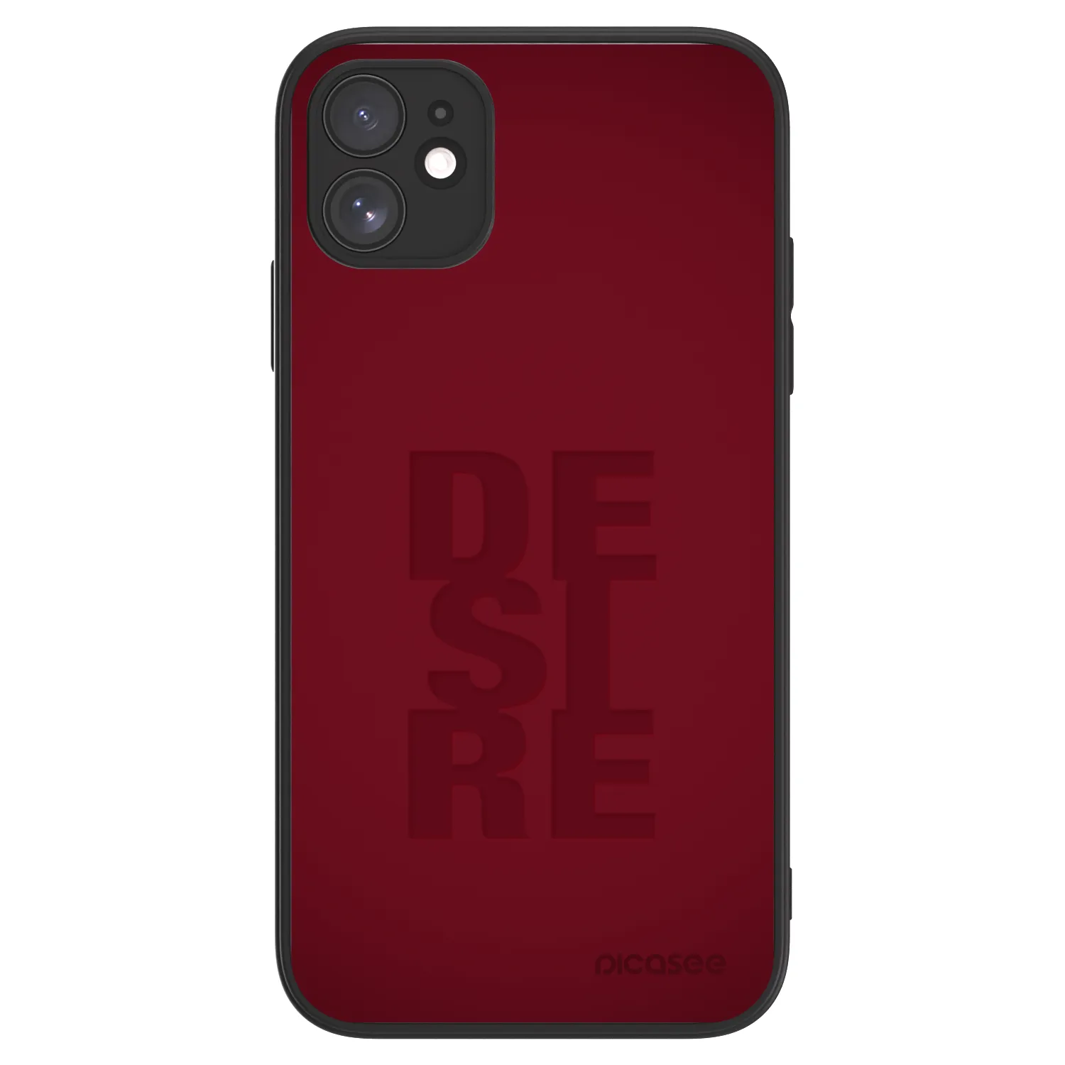 Picasee ULTIMATE CASE MagSafe Apple iPhone 11 - készülékre - Desire