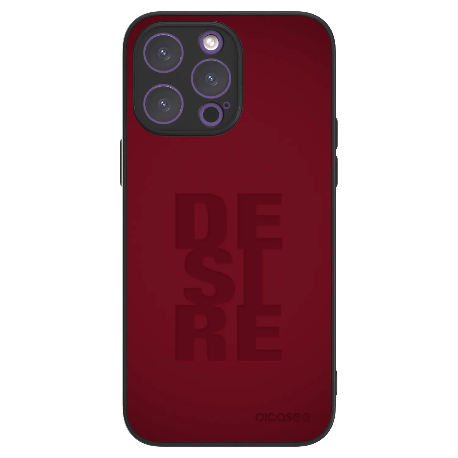Picasee ULTIMATE CASE MagSafe Apple iPhone 14 Pro Max - készülékre - Desire