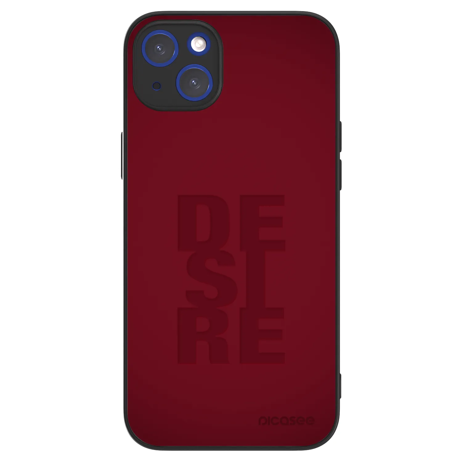 Picasee ULTIMATE CASE MagSafe Apple iPhone 14 Plus - készülékre - Desire
