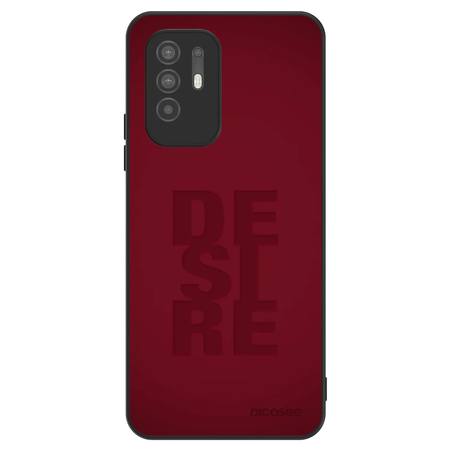 Picasee ULTIMATE CASE OPPO A94 5G - készülékre - Desire