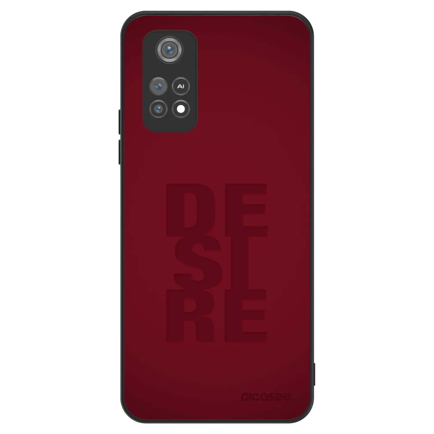 Picasee ULTIMATE CASE Xiaomi Poco M4 Pro - készülékre - Desire