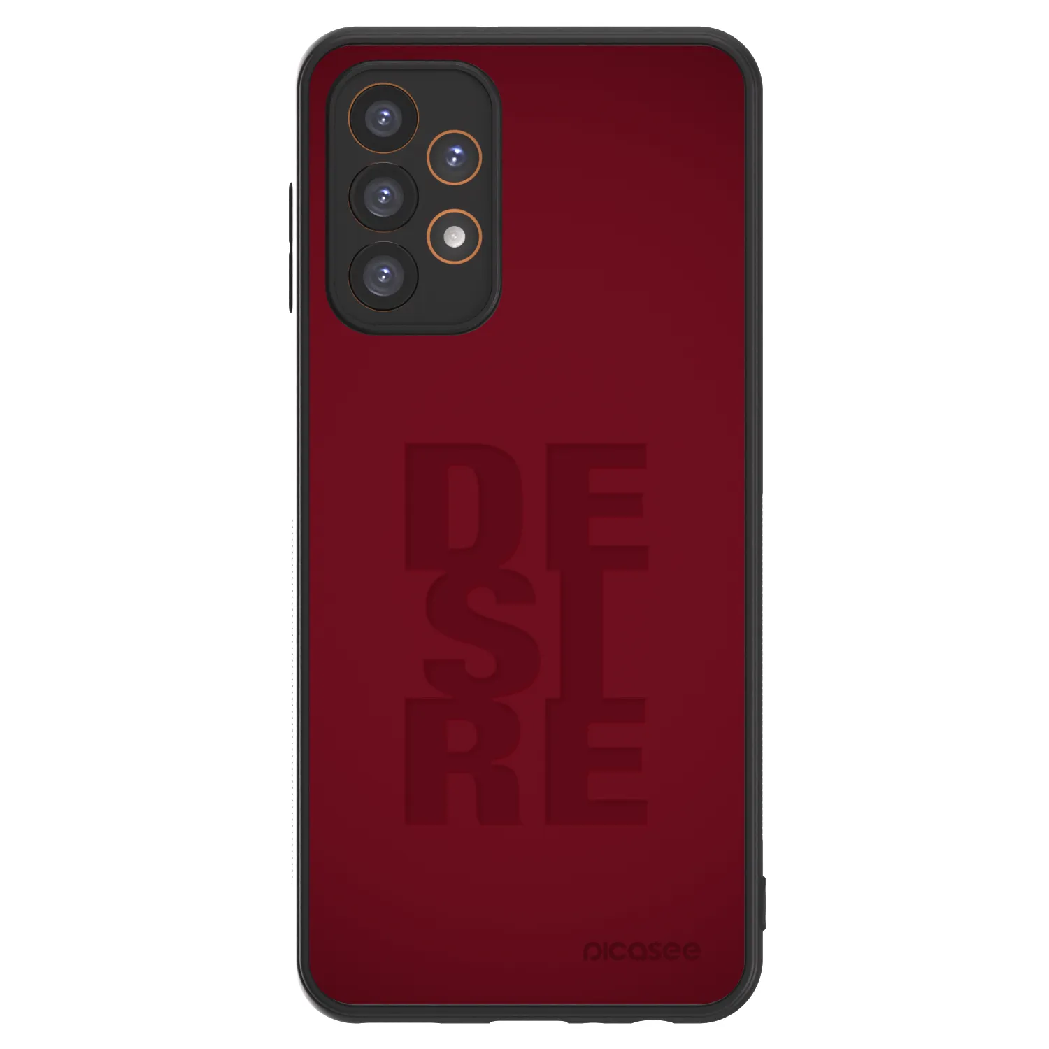Picasee ULTIMATE CASE Samsung Galaxy A23 A235F 4G - készülékre - Desire