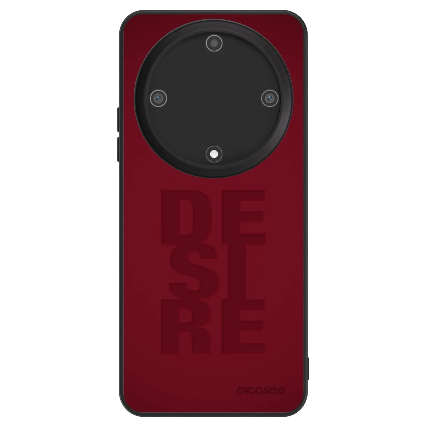 Picasee ULTIMATE CASE Honor Magic5 Lite 5G - készülékre - Desire
