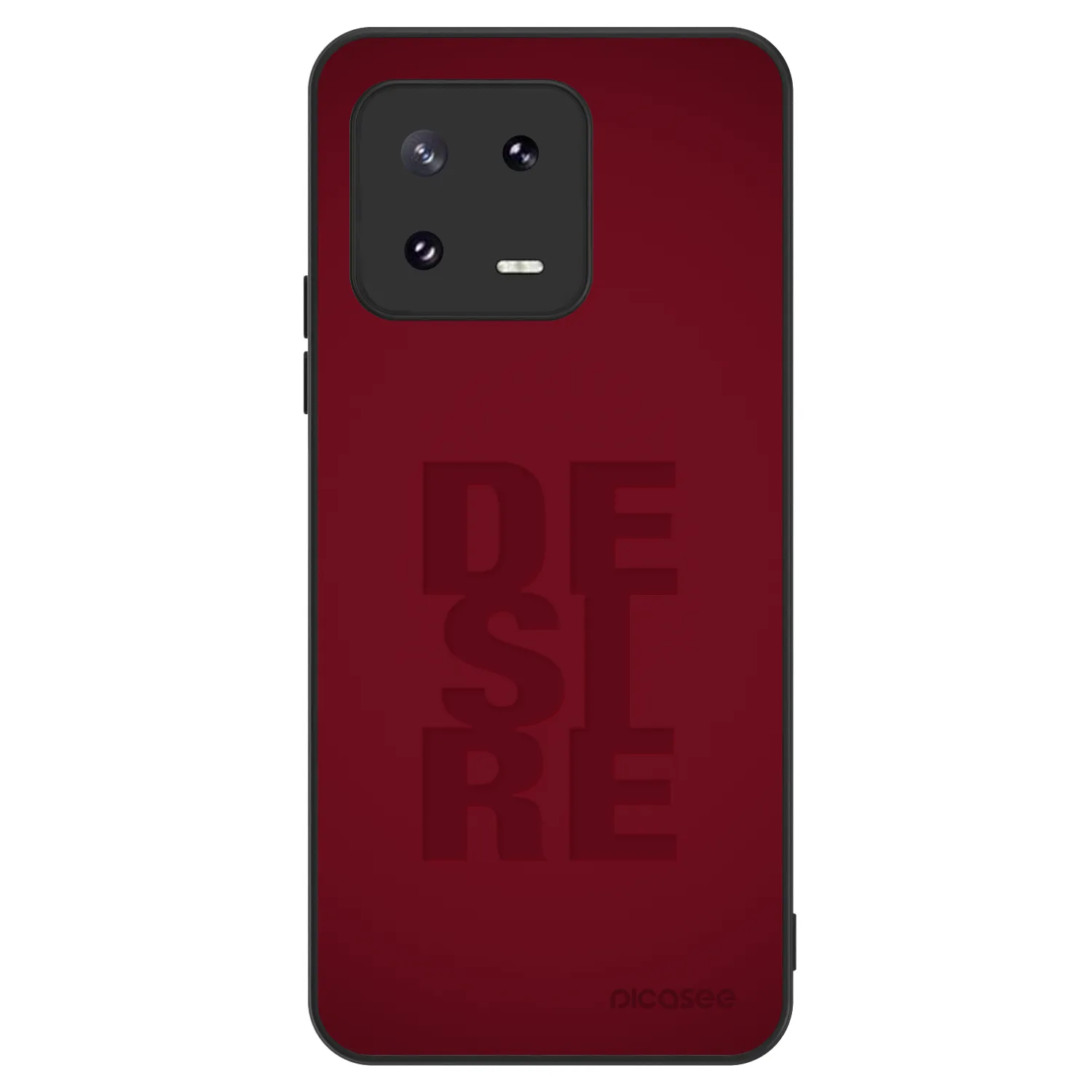 Picasee ULTIMATE CASE Xiaomi 13 Pro - készülékre - Desire