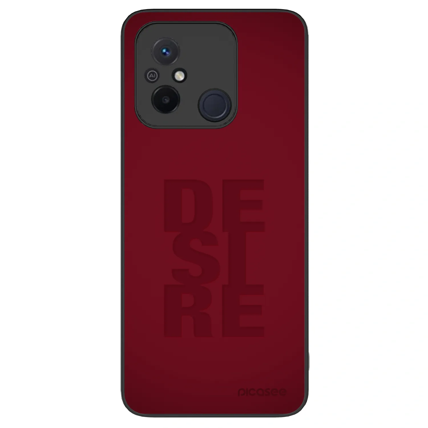 Picasee ULTIMATE CASE Xiaomi Redmi 12C - készülékre - Desire